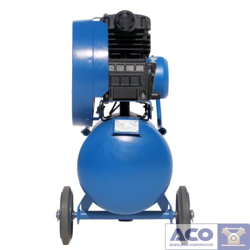 Поршневой компрессор К11/7 фото 8